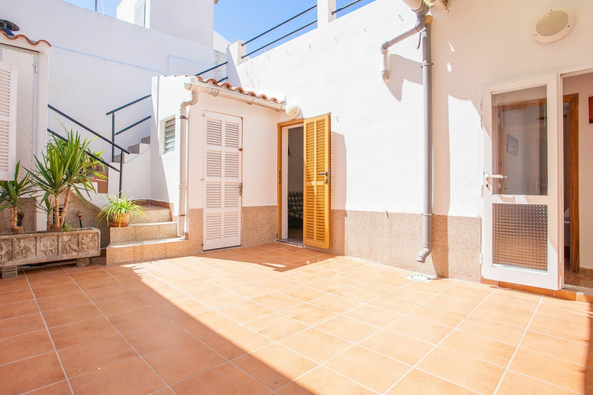 Willa Es Faro Port de Alcudia  Zewnętrze zdjęcie